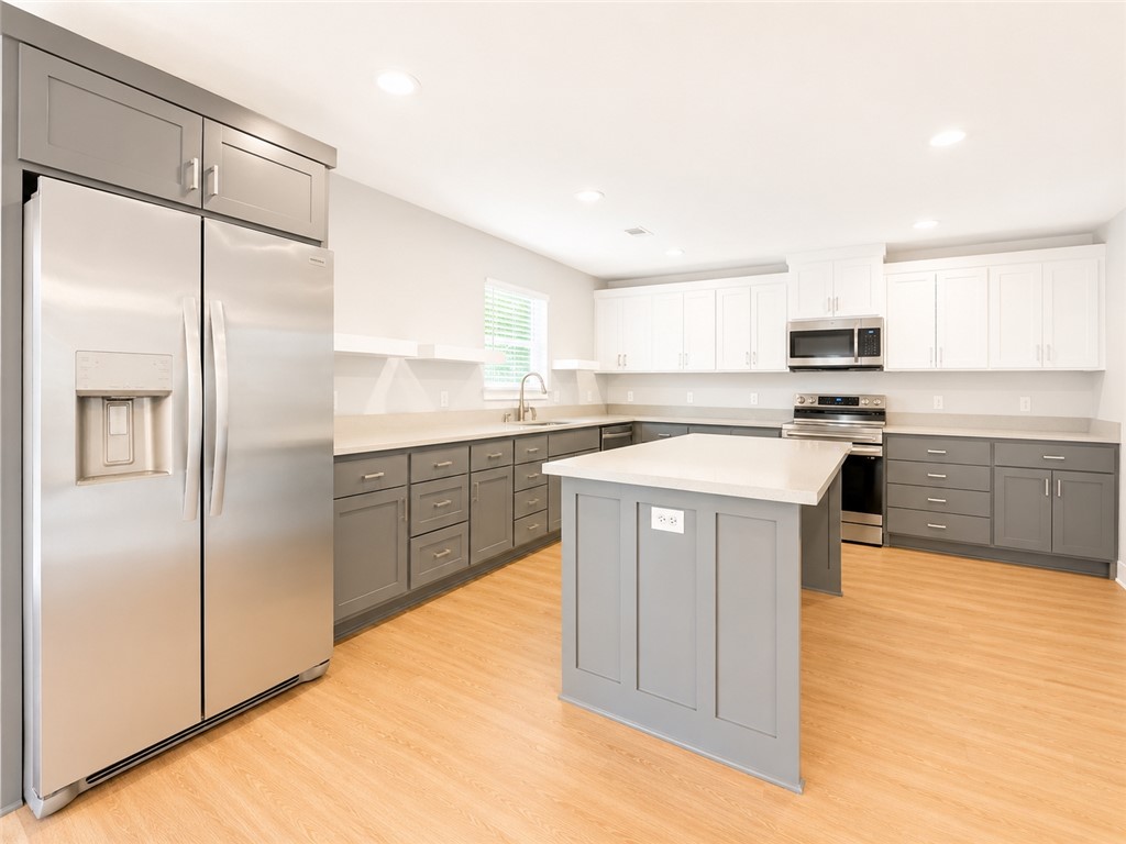 Southwest S/D - Residential