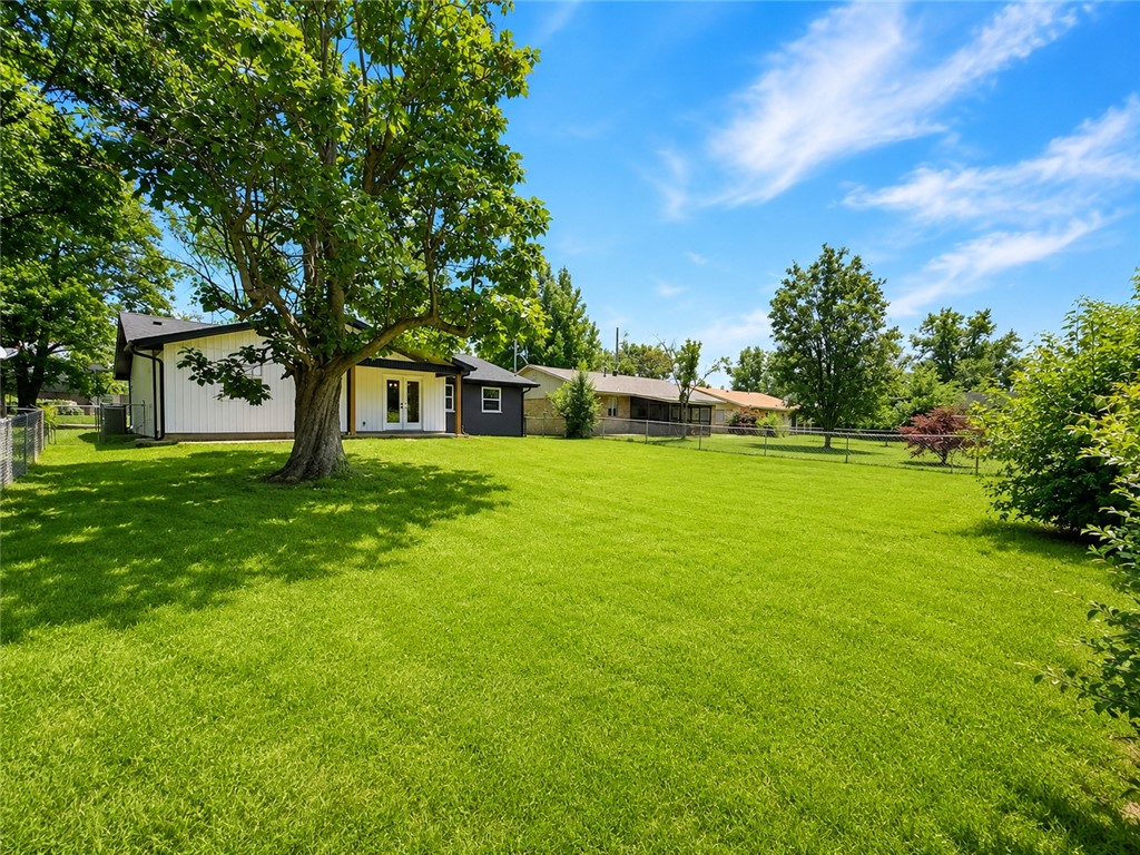 Southwest S/D - Residential