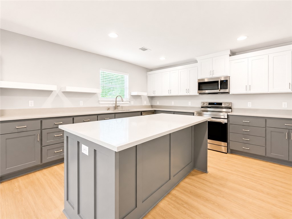 Southwest S/D - Residential