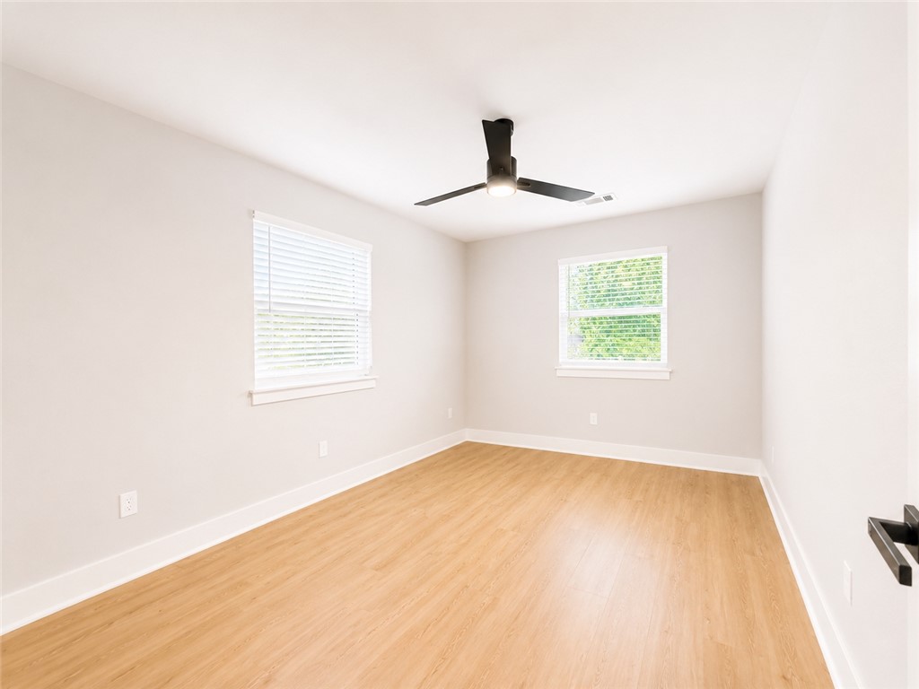 Southwest S/D - Residential
