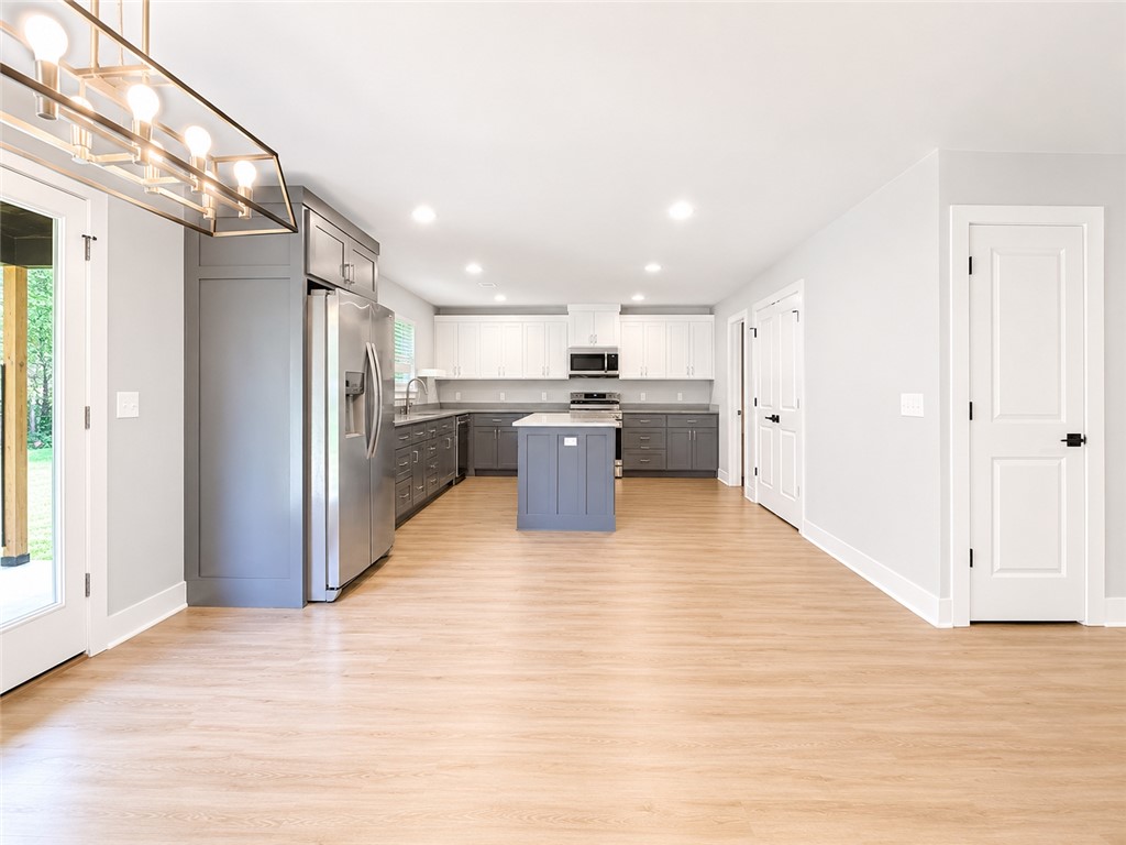 Southwest S/D - Residential