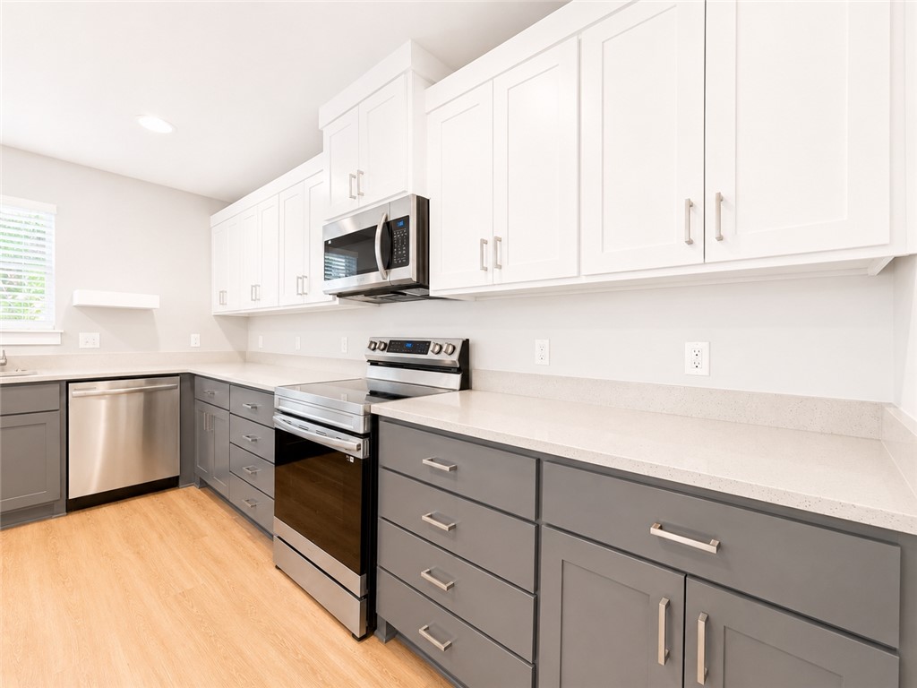 Southwest S/D - Residential