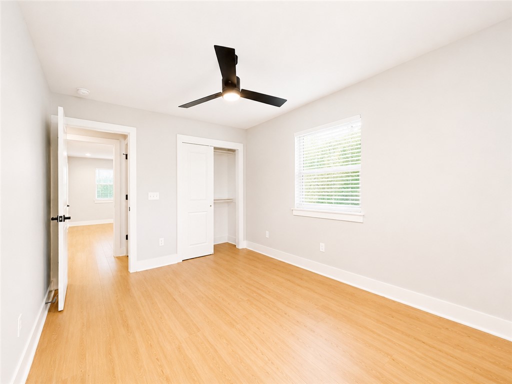 Southwest S/D - Residential