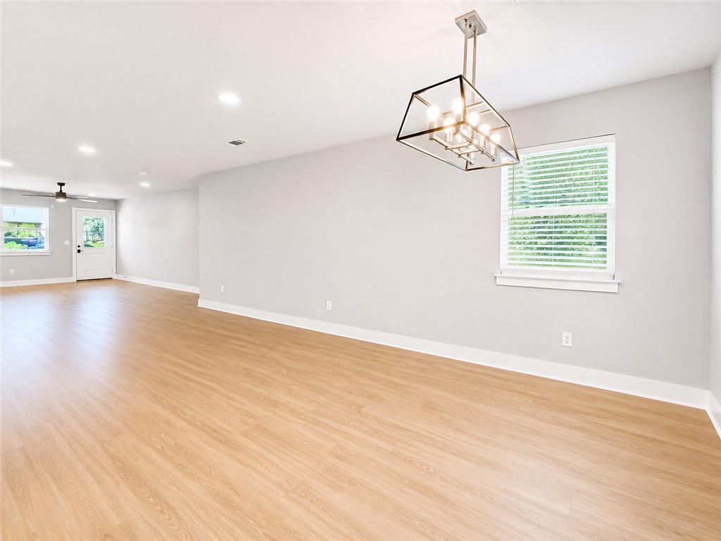 Southwest S/D - Residential