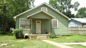 Shinn, J L - Residential