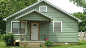 Shinn, J L - Residential