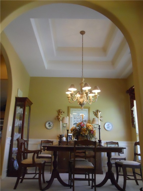 Quail Creek Sub Ph Ii - Residential