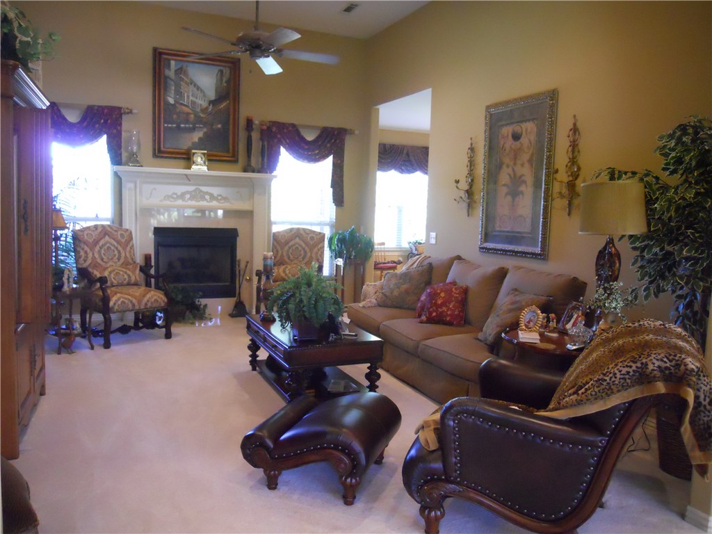 Quail Creek Sub Ph Ii - Residential