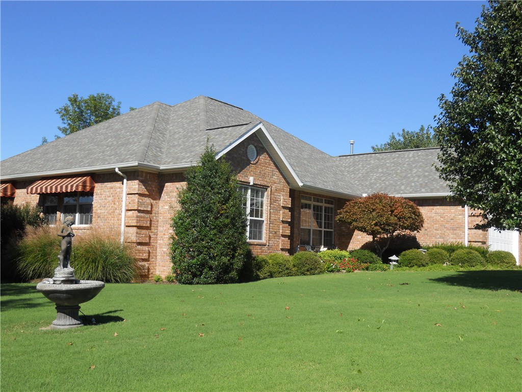 Quail Creek Sub Ph Ii - Residential