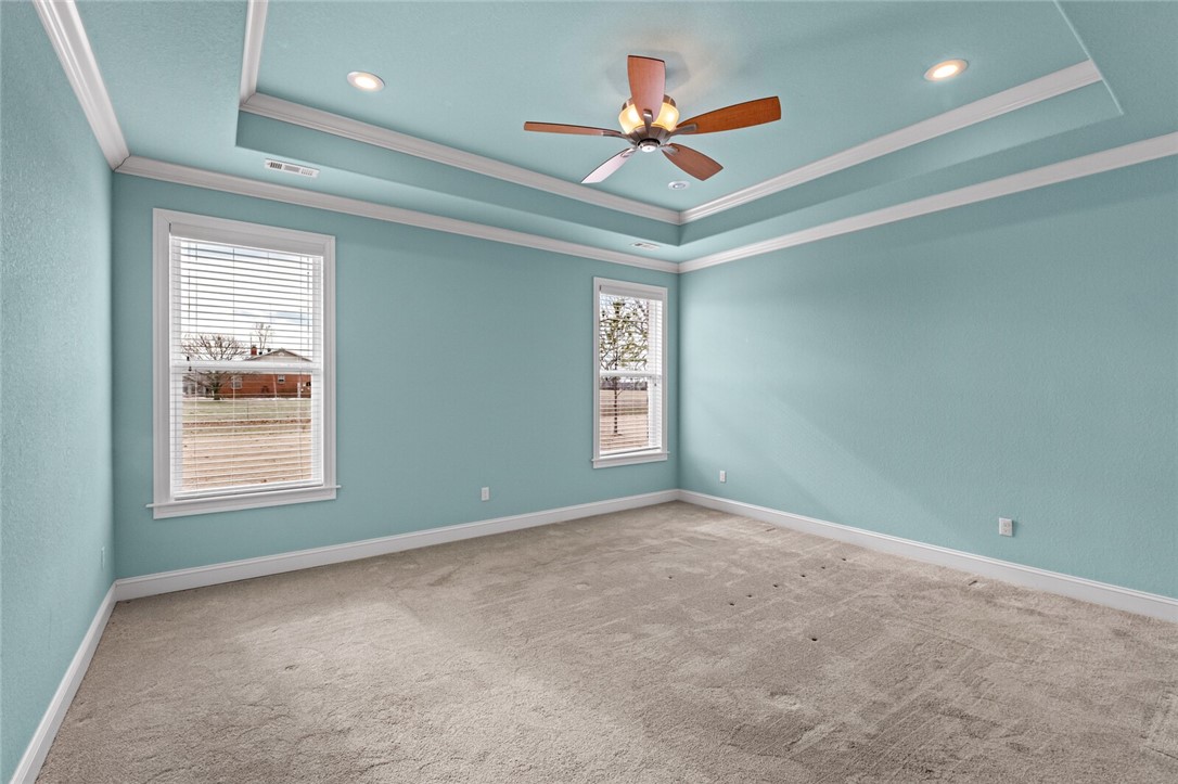 Hidden Valley Estates - Residential Lease