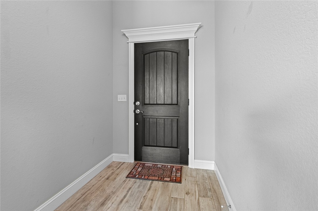 Hidden Valley Estates - Residential Lease