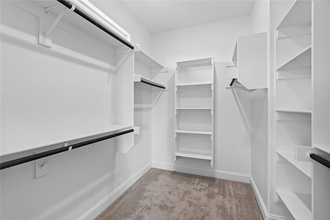 Hidden Valley Estates - Residential Lease