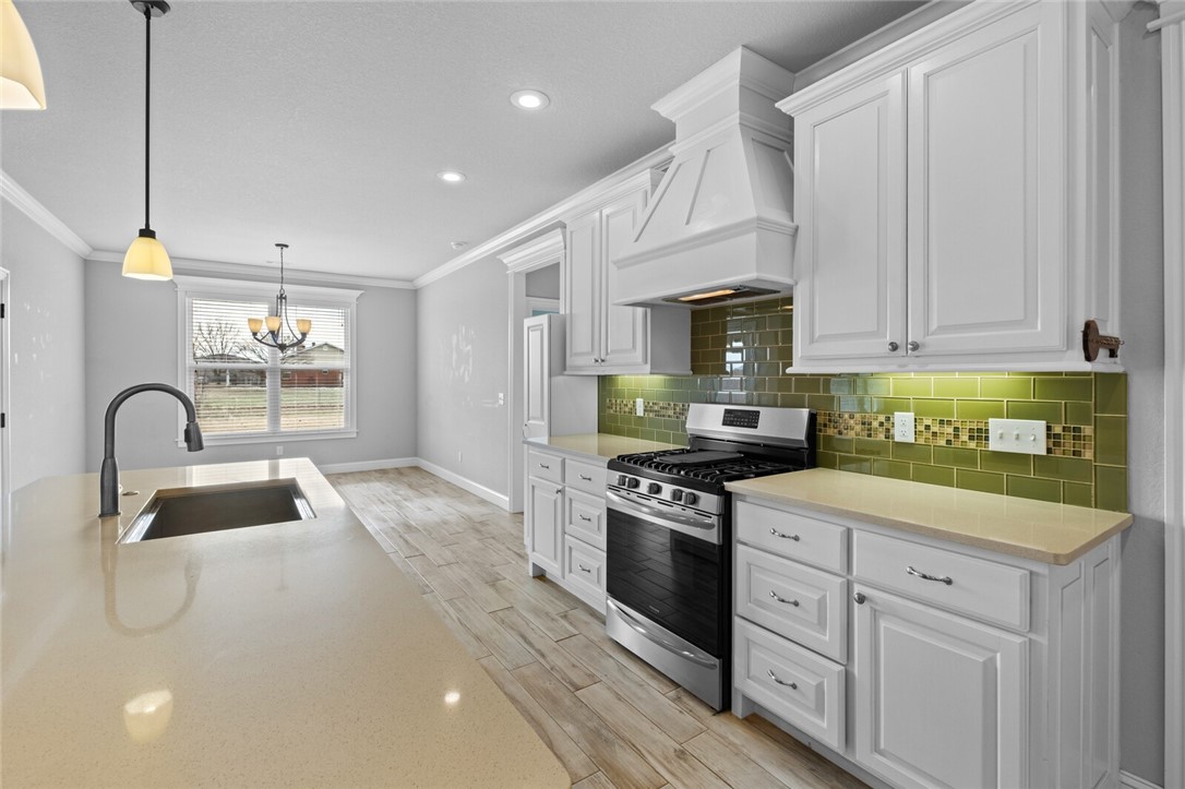 Hidden Valley Estates - Residential Lease