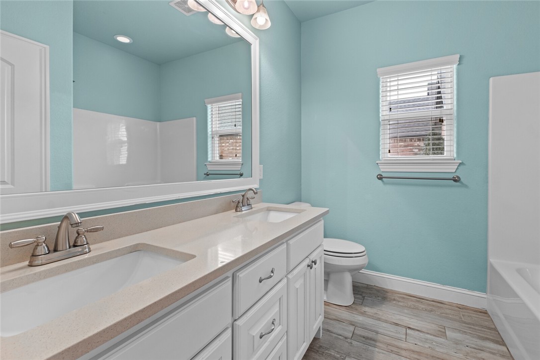 Hidden Valley Estates - Residential Lease