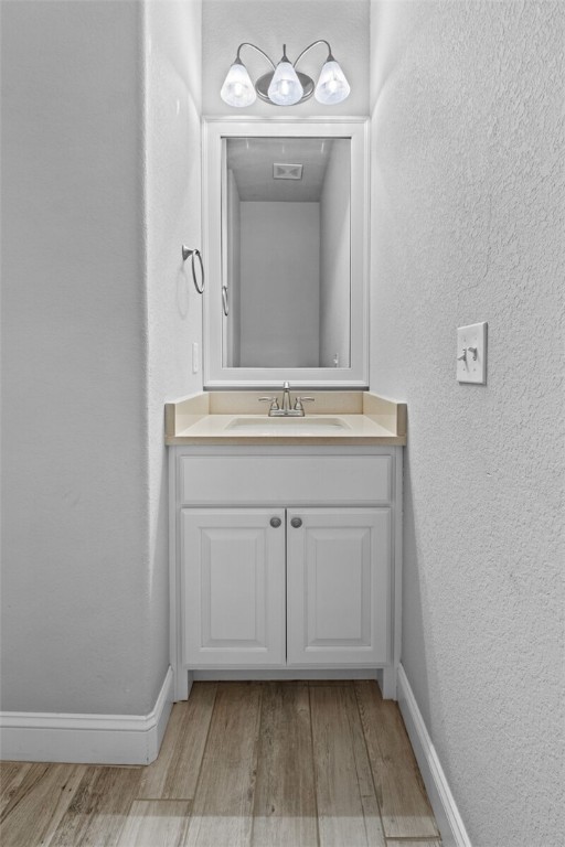 Hidden Valley Estates - Residential Lease