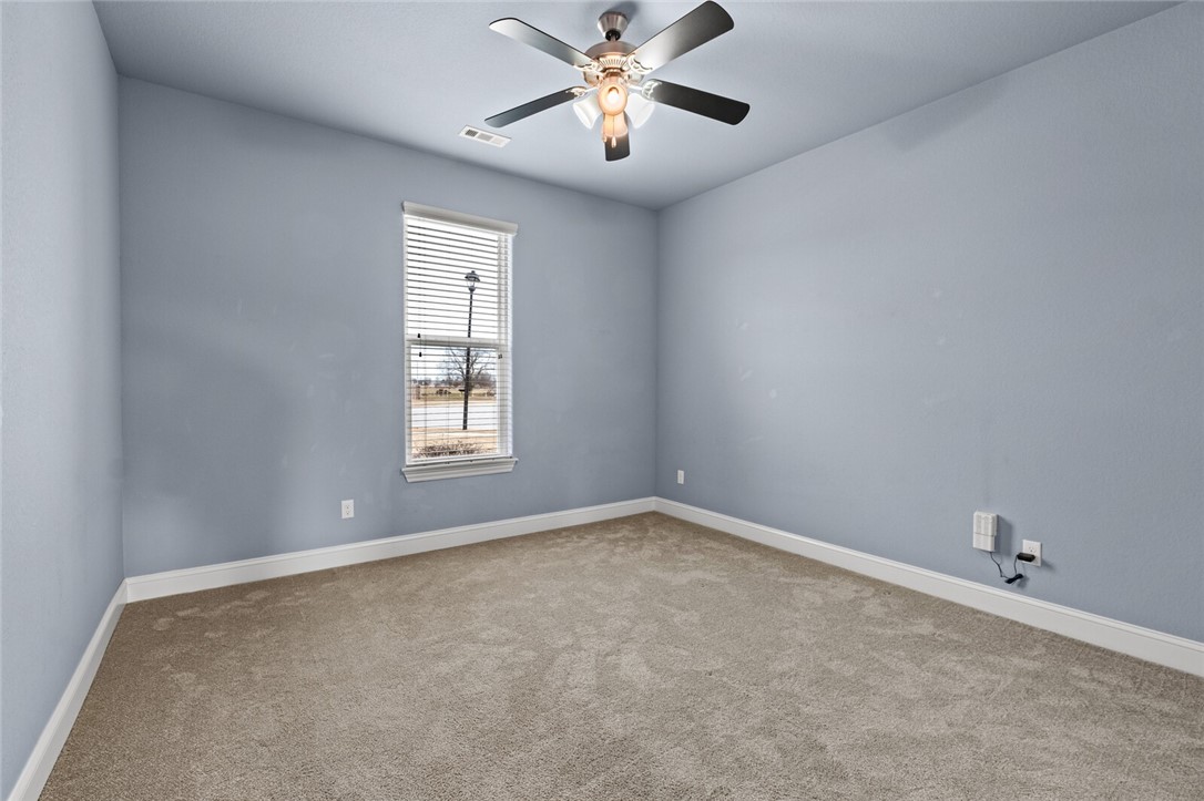 Hidden Valley Estates - Residential Lease