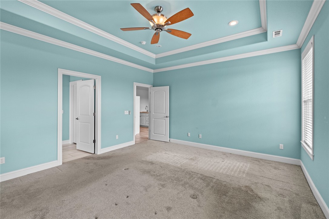 Hidden Valley Estates - Residential Lease