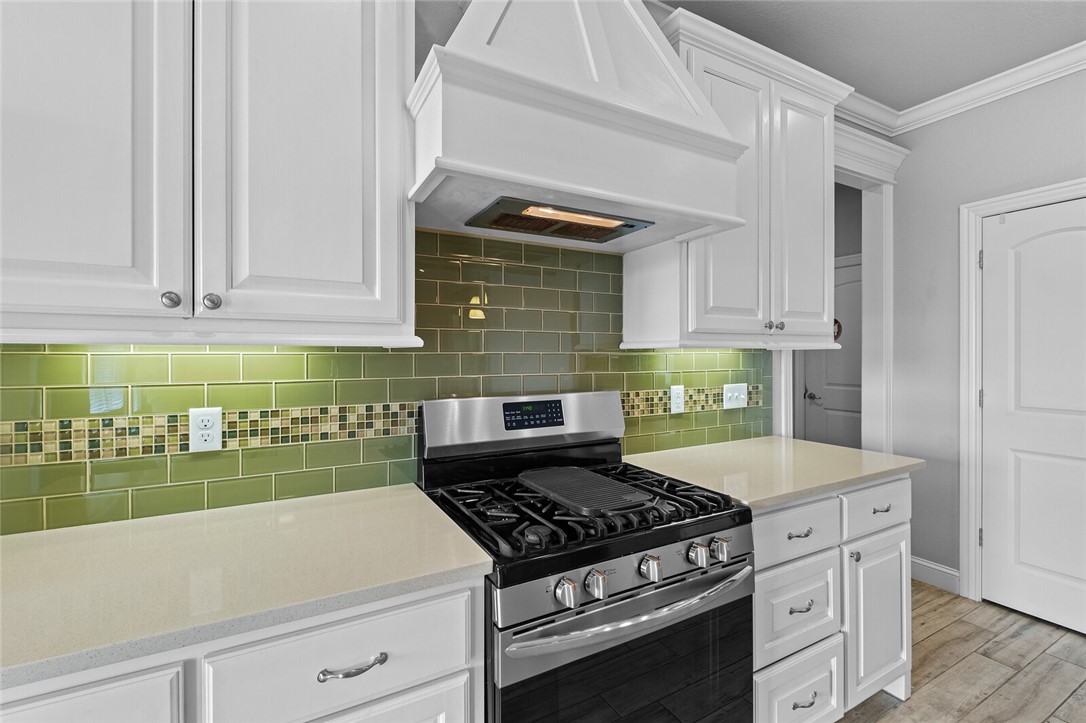 Hidden Valley Estates - Residential Lease