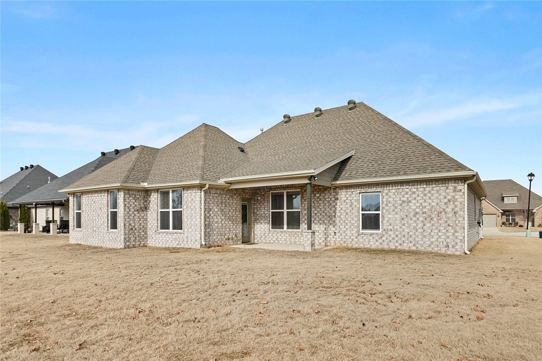 Hidden Valley Estates - Residential Lease
