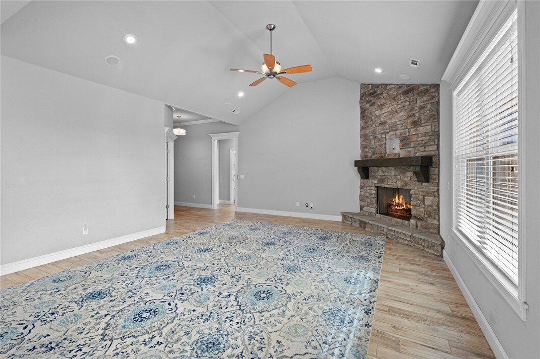 Hidden Valley Estates - Residential Lease