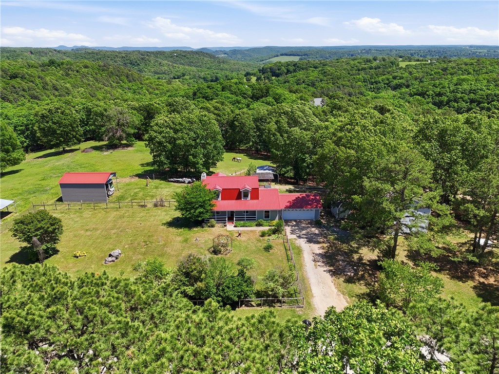 Lake Lucerne Estates - Residential