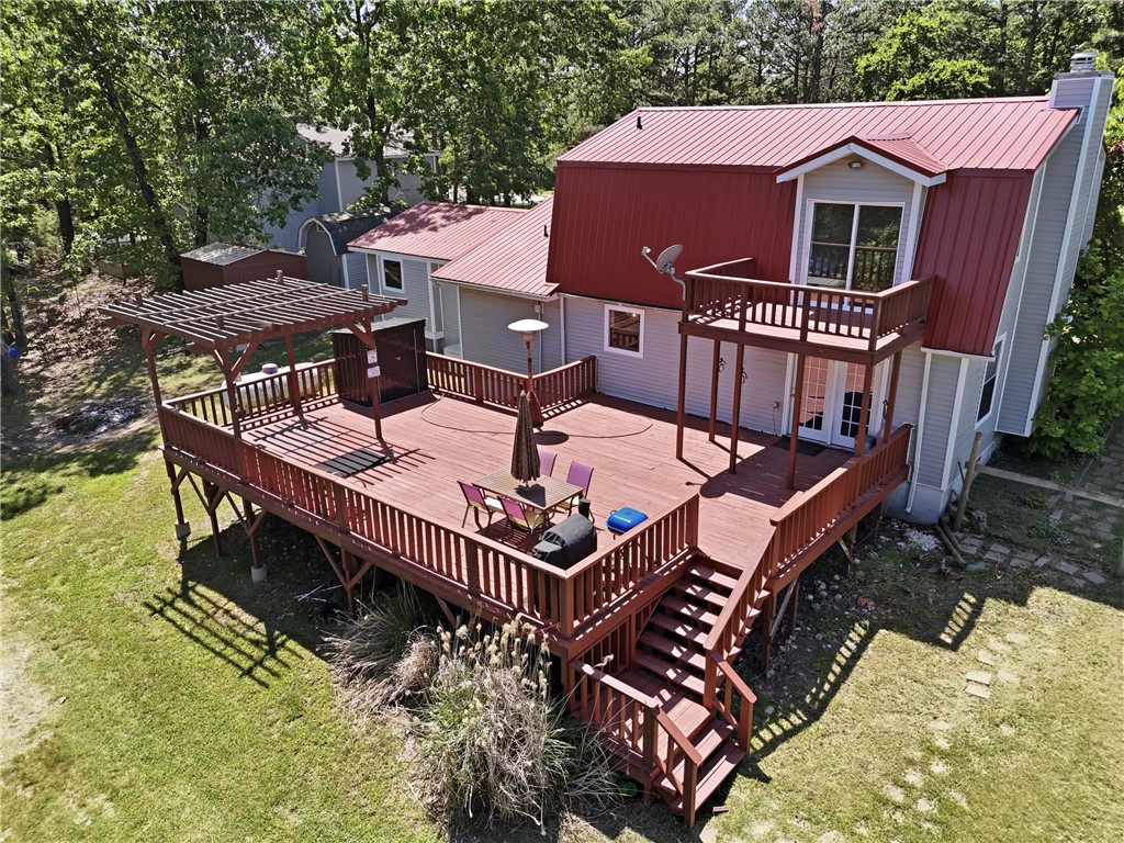Lake Lucerne Estates - Residential