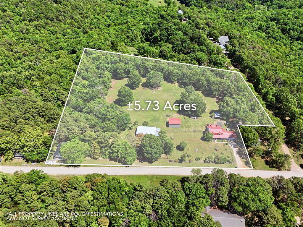 Lake Lucerne Estates - Residential