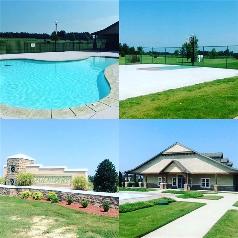 Legendary - Residential