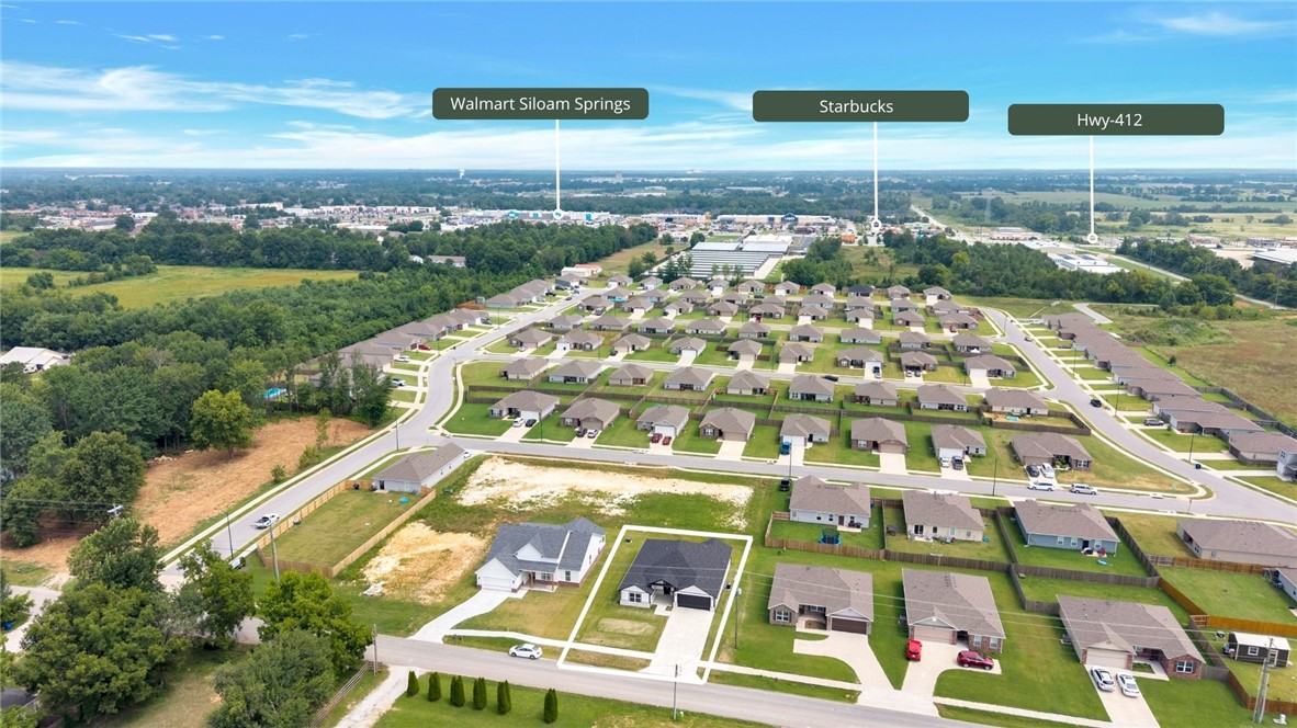 Somerset - Residential