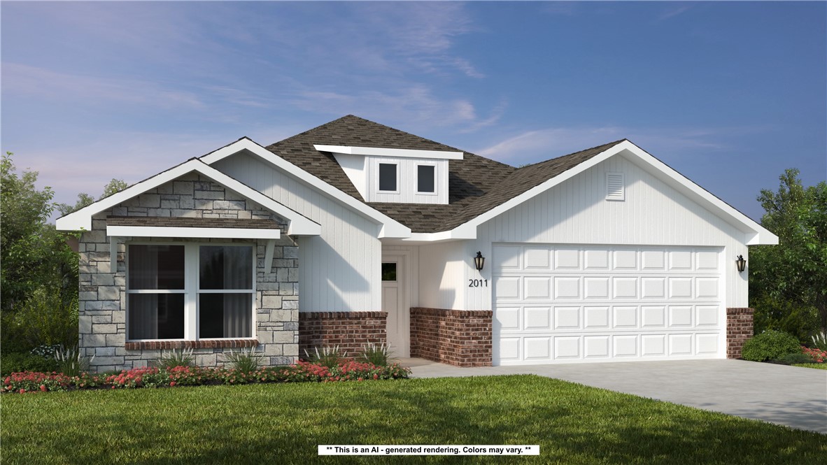 Magnolia Landing - Residential