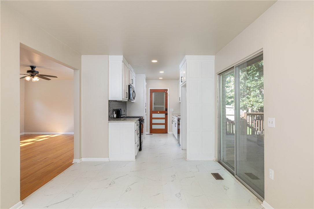 North Ridge Sub - Residential