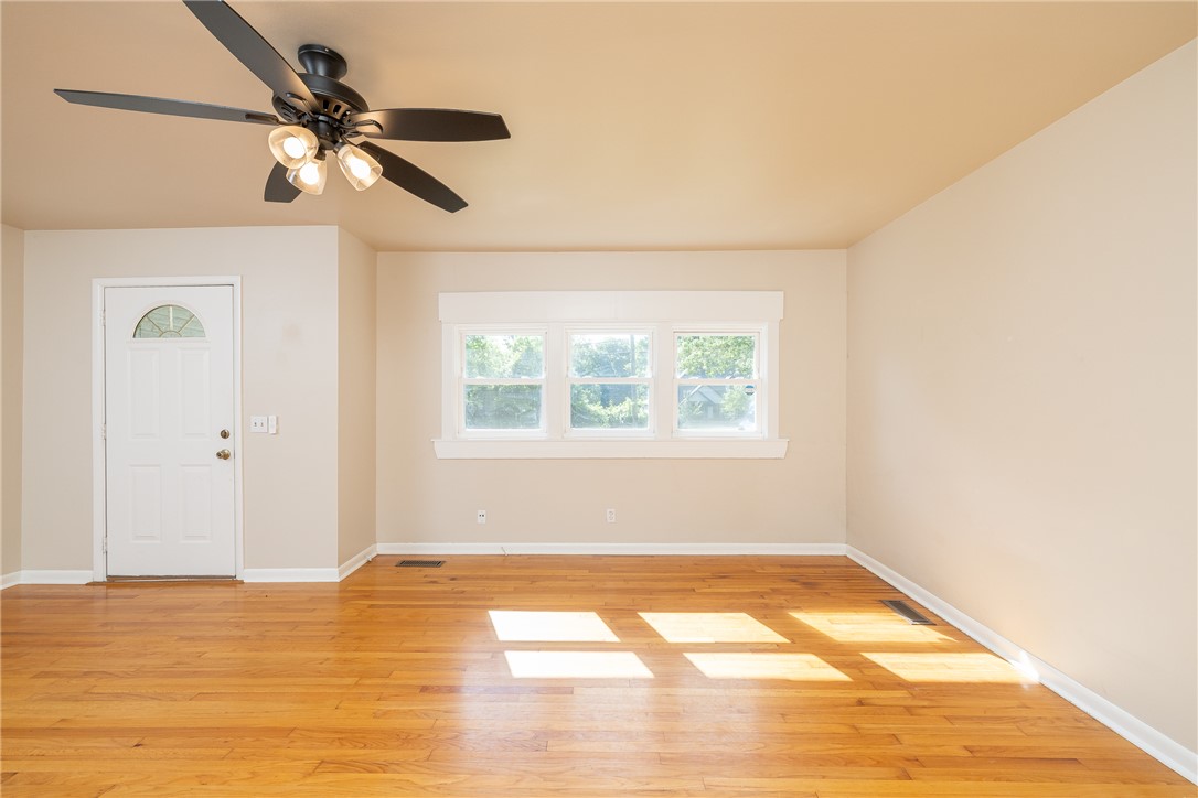 North Ridge Sub - Residential