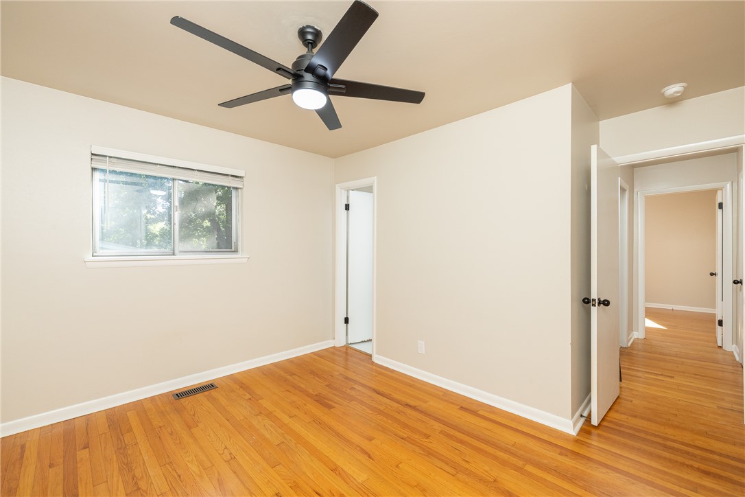 North Ridge Sub - Residential
