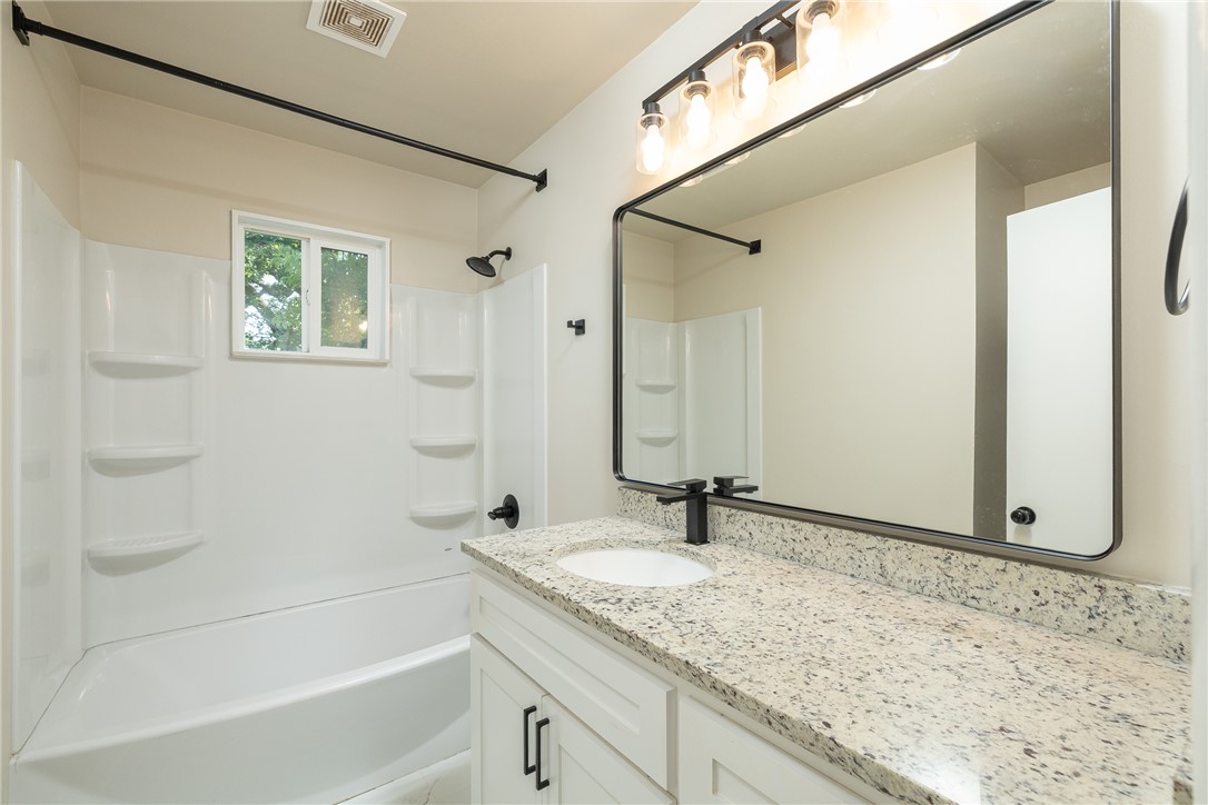 North Ridge Sub - Residential