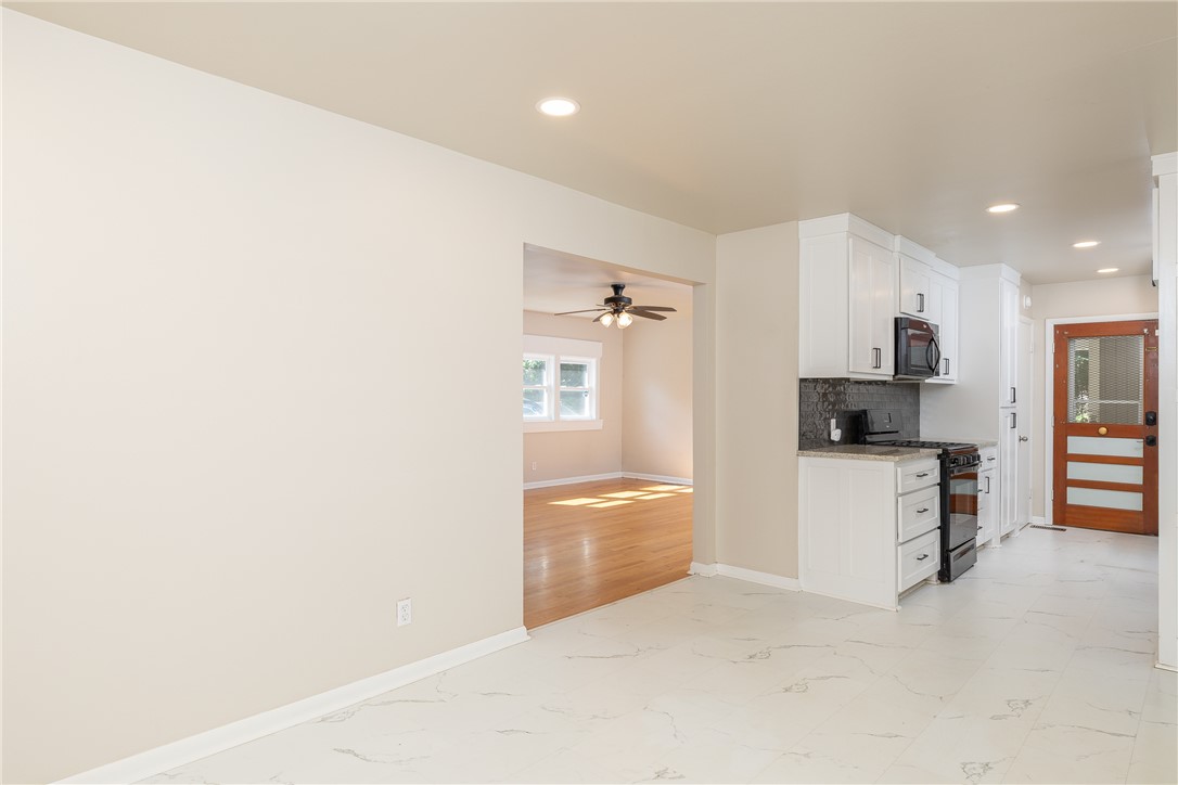 North Ridge Sub - Residential