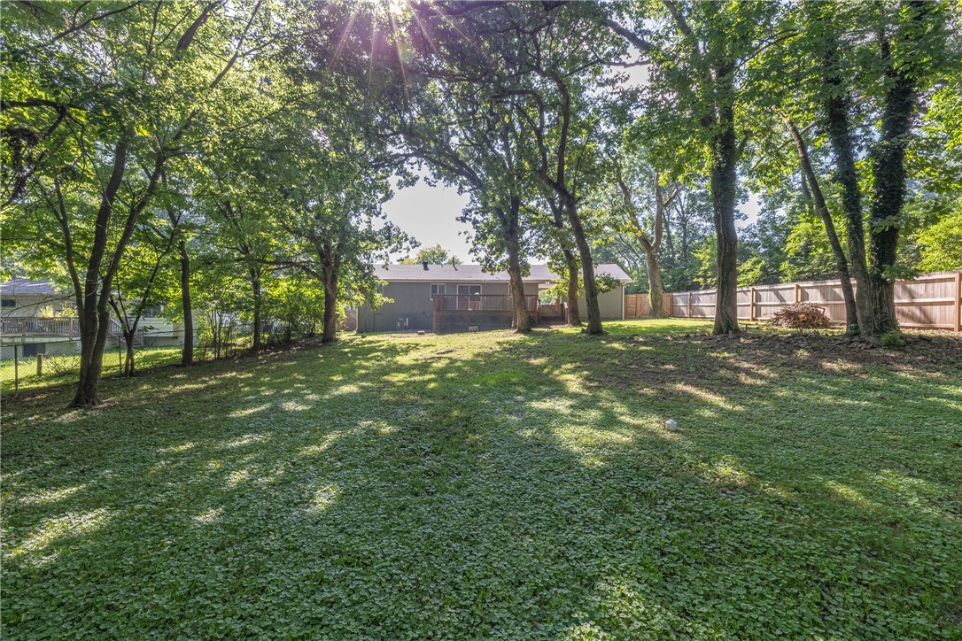 North Ridge Sub - Residential