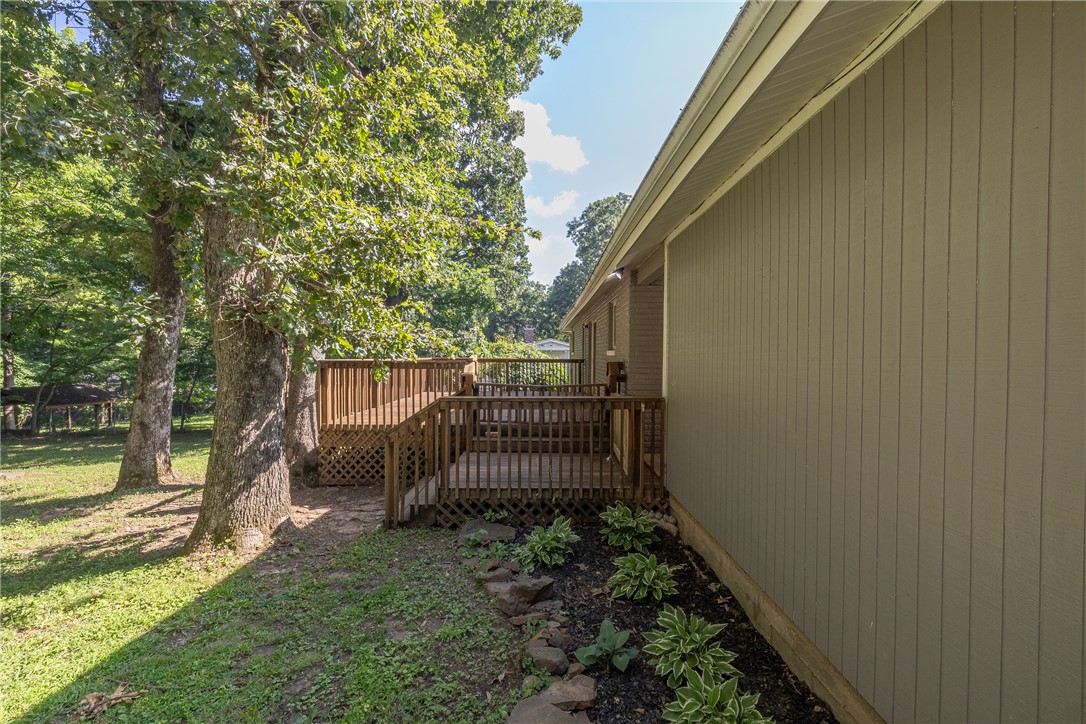 North Ridge Sub - Residential