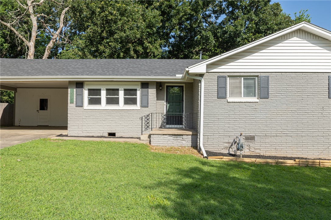 North Ridge Sub - Residential