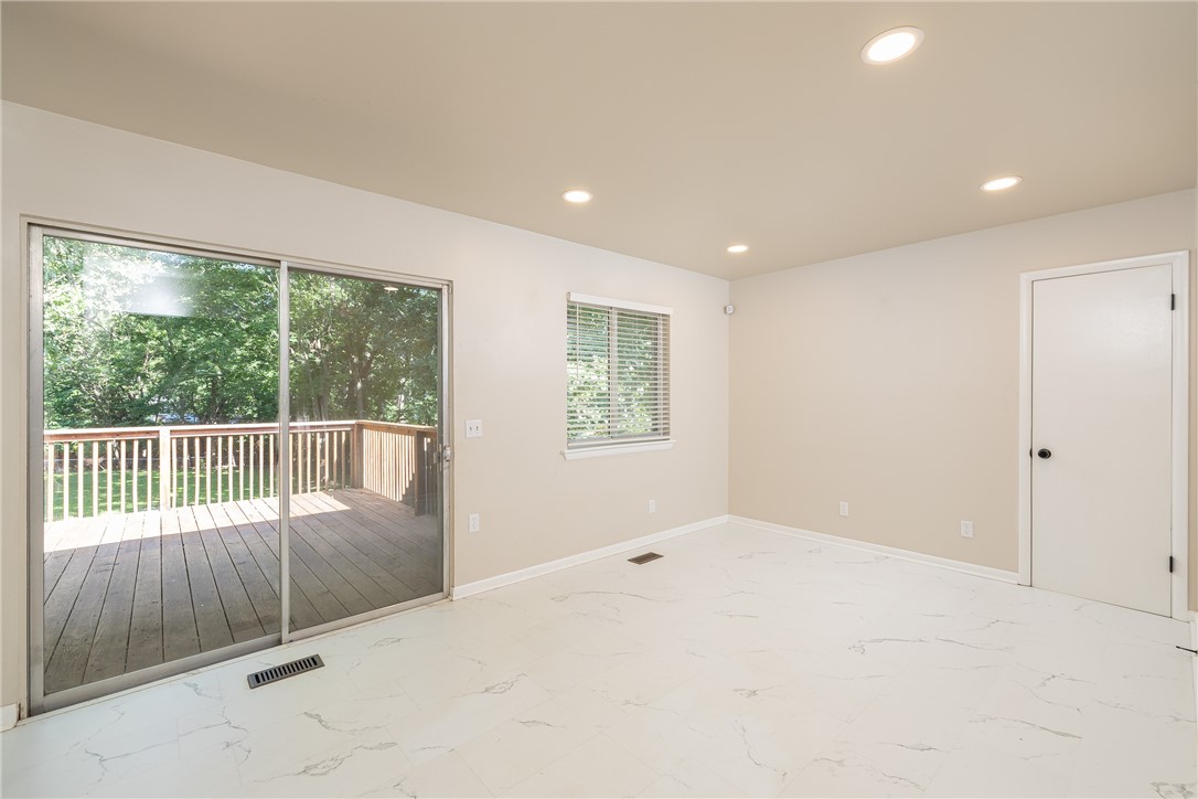 North Ridge Sub - Residential