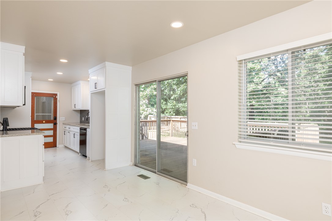 North Ridge Sub - Residential