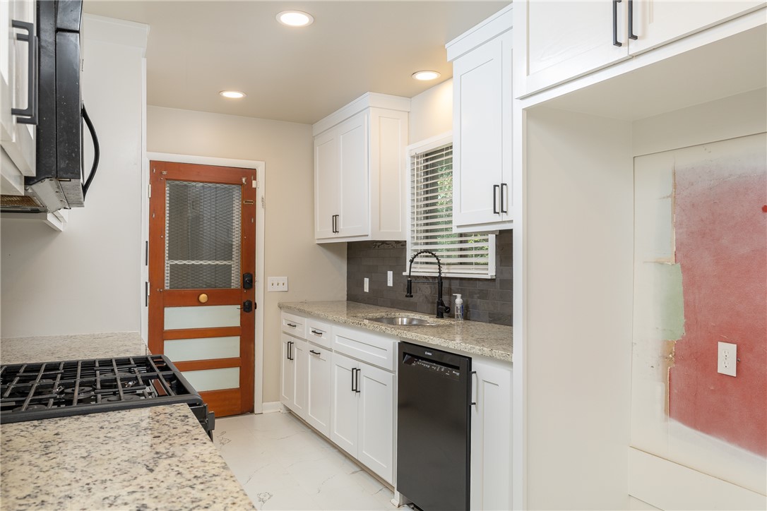 North Ridge Sub - Residential
