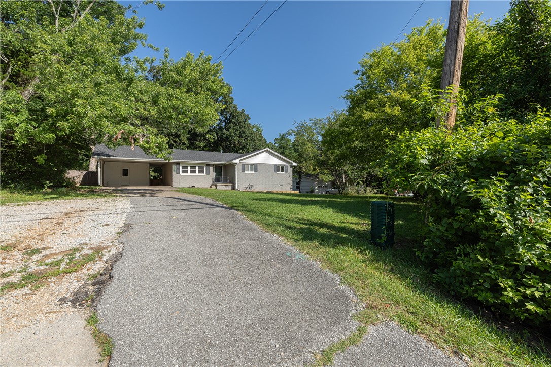 North Ridge Sub - Residential