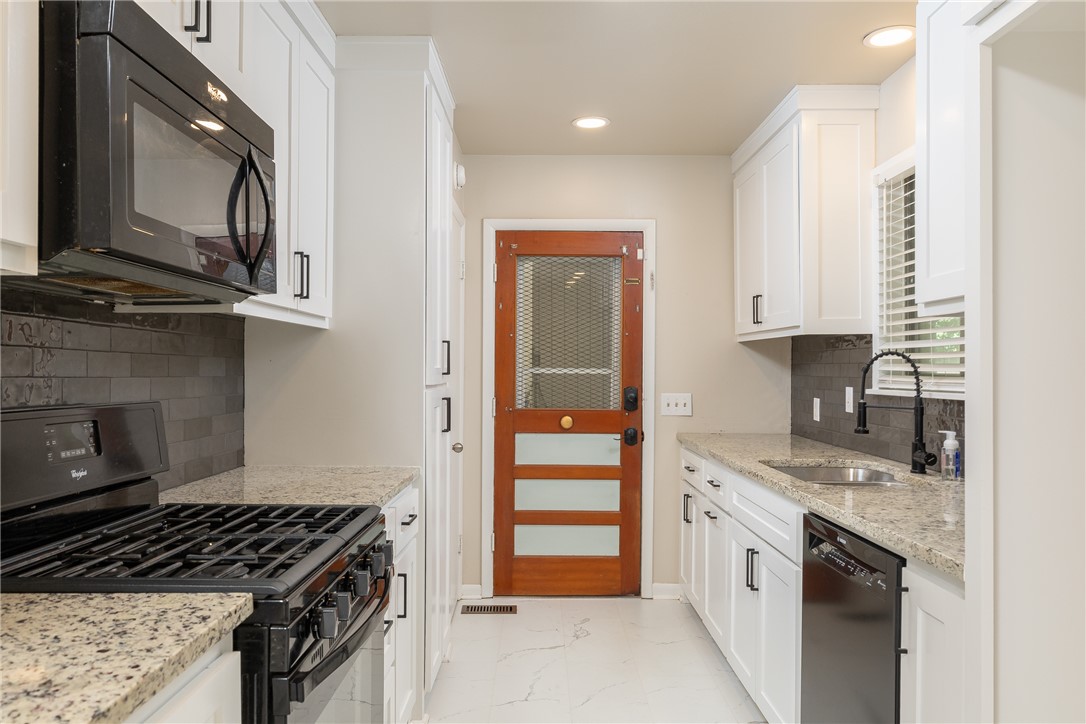 North Ridge Sub - Residential