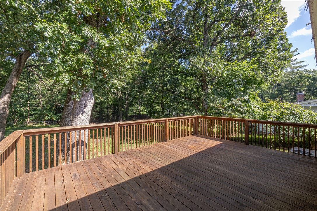 North Ridge Sub - Residential