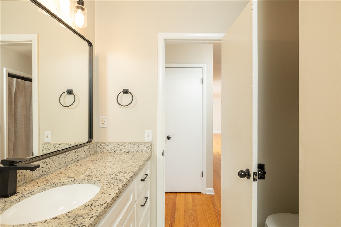 North Ridge Sub - Residential