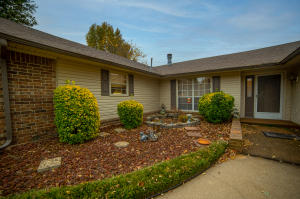 Glenview Add Un 2 - Residential