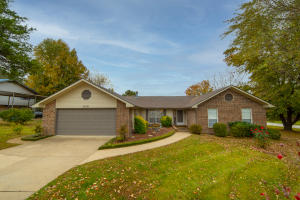 Glenview Add Un 2 - Residential