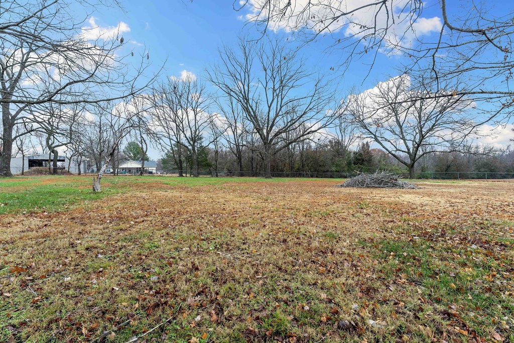 Medlin Sub Pea Ridge - Land