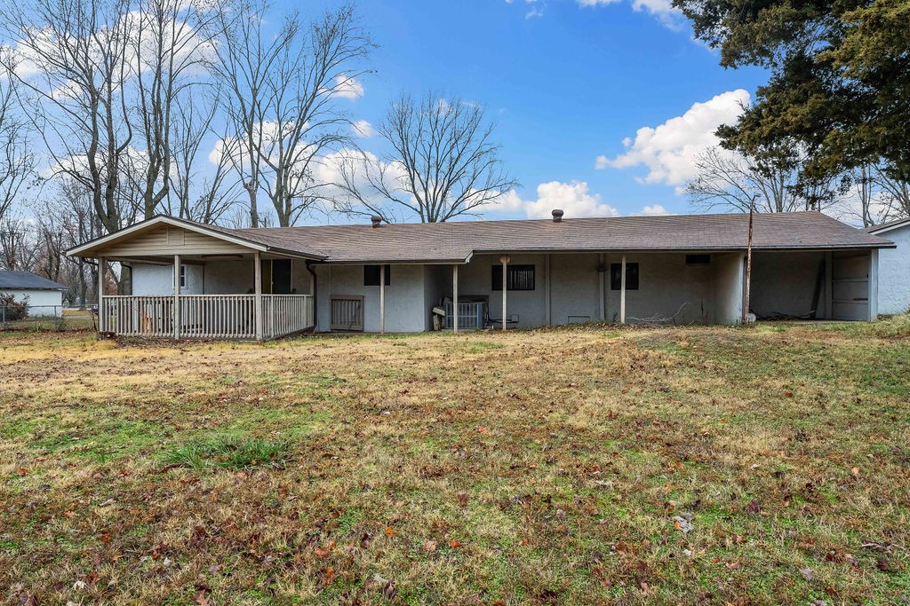 Medlin Sub Pea Ridge - Land