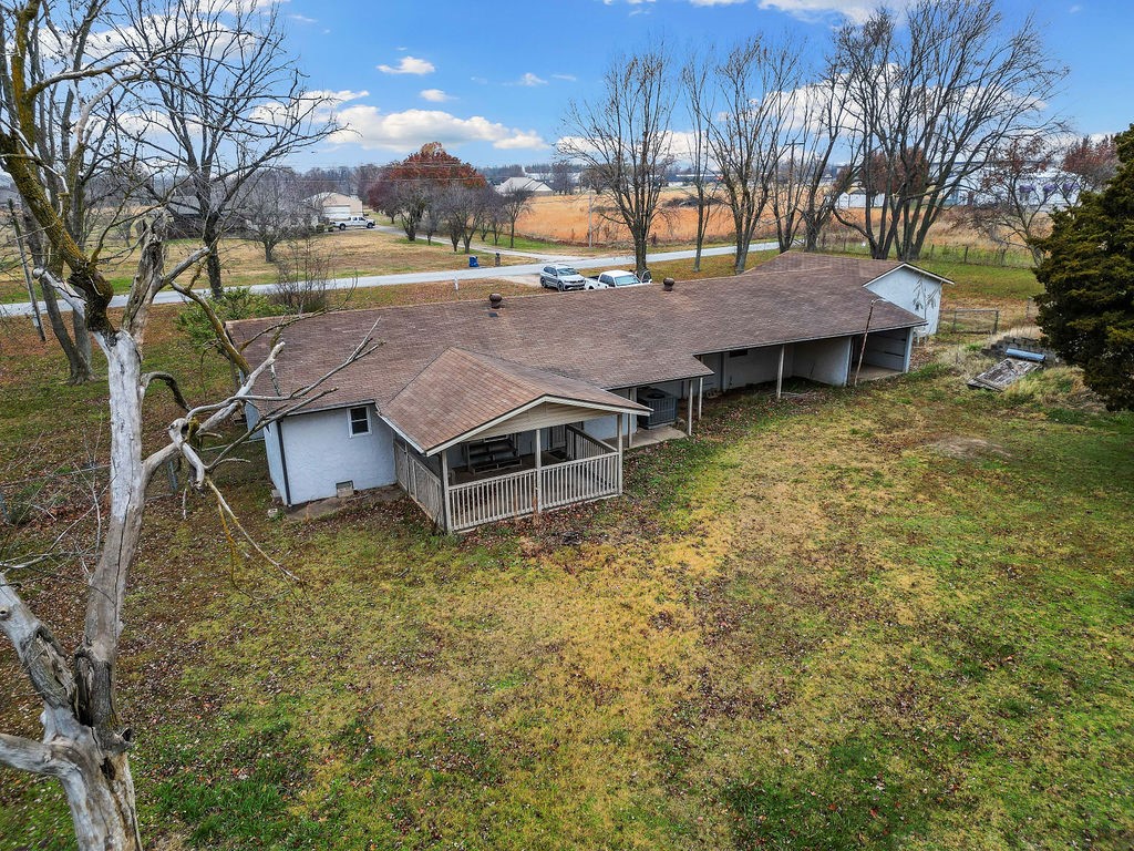Medlin Sub Pea Ridge - Land